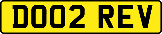 DO02REV