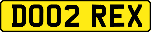 DO02REX