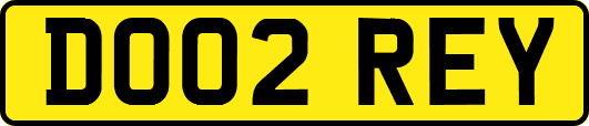 DO02REY