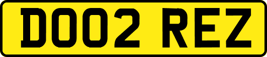 DO02REZ
