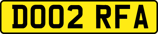 DO02RFA