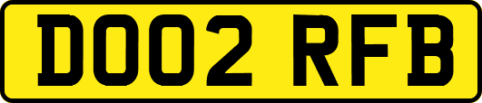 DO02RFB