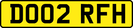 DO02RFH