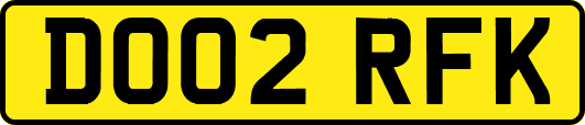 DO02RFK