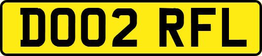 DO02RFL