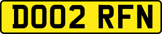 DO02RFN