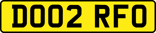 DO02RFO