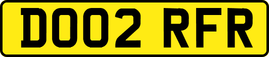DO02RFR