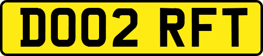 DO02RFT