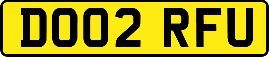 DO02RFU