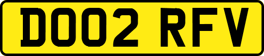 DO02RFV