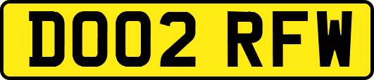DO02RFW