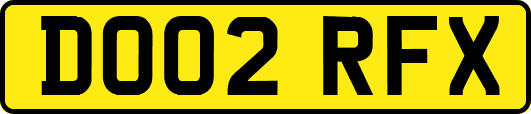 DO02RFX