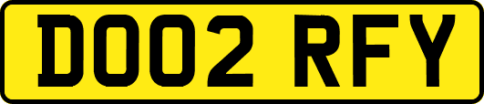 DO02RFY
