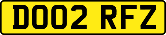 DO02RFZ