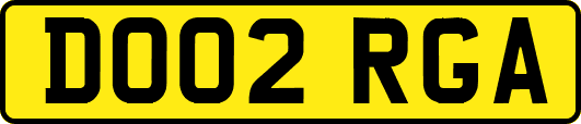DO02RGA