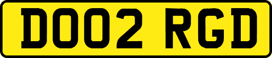 DO02RGD
