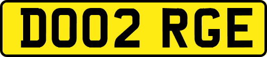 DO02RGE