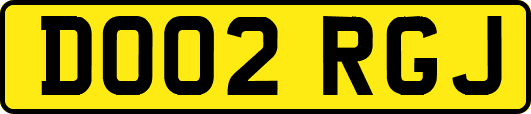DO02RGJ