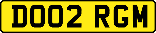 DO02RGM