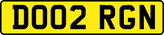 DO02RGN