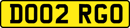 DO02RGO