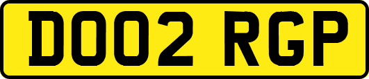 DO02RGP