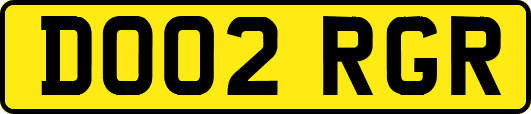 DO02RGR
