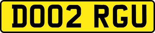 DO02RGU