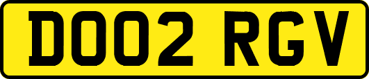DO02RGV
