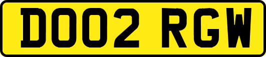 DO02RGW