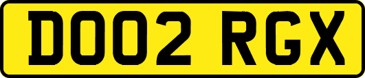 DO02RGX