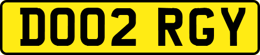 DO02RGY