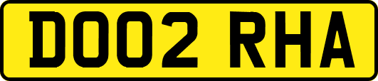 DO02RHA