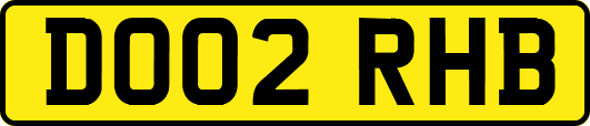 DO02RHB