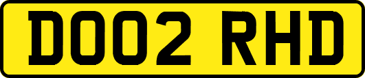 DO02RHD