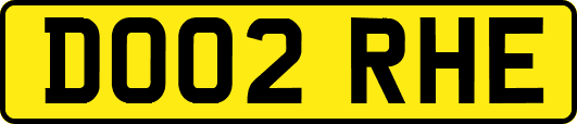 DO02RHE