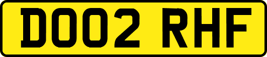 DO02RHF