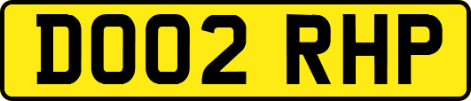 DO02RHP