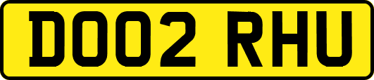 DO02RHU