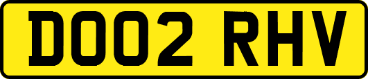 DO02RHV
