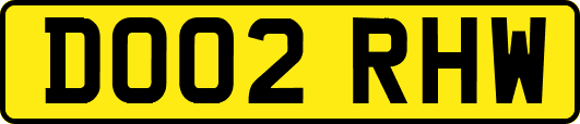 DO02RHW