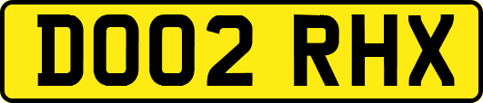 DO02RHX