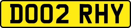 DO02RHY