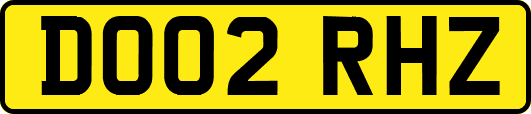 DO02RHZ