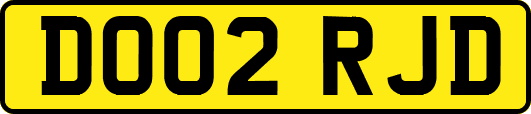 DO02RJD