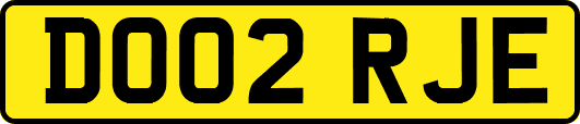 DO02RJE