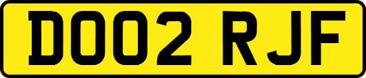 DO02RJF