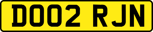 DO02RJN