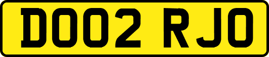 DO02RJO